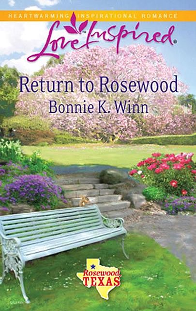 Return to Rosewood, Bonnie K.Winn