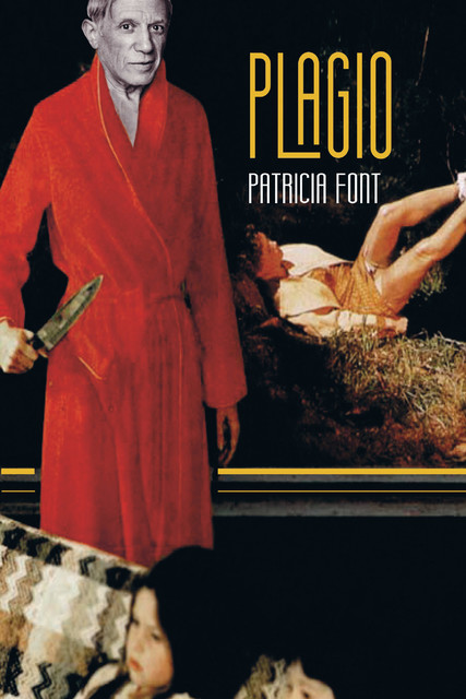 Plagio, Patrícia Font