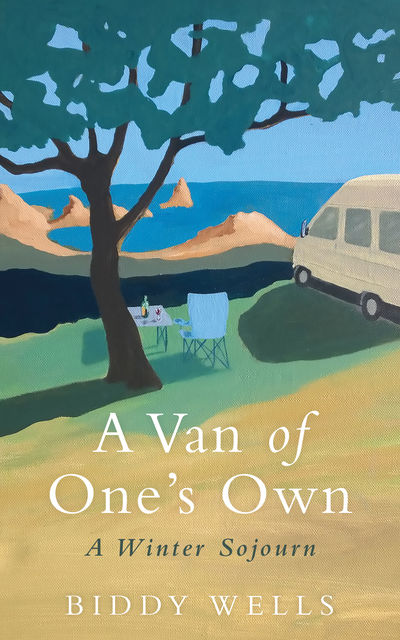 A Van of One's Own, Biddy Wells