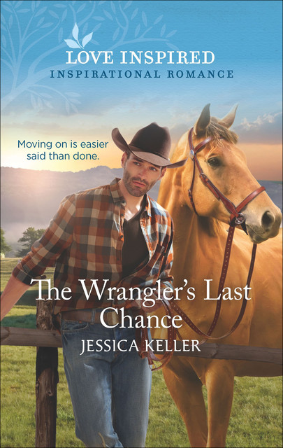 The Wrangler's Last Chance, Jessica Keller