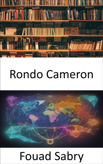 Rondo Cameron, Fouad Sabry