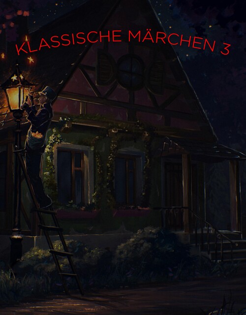 Klassische Märchen für Groß und Klein 3, Markus Kalmann