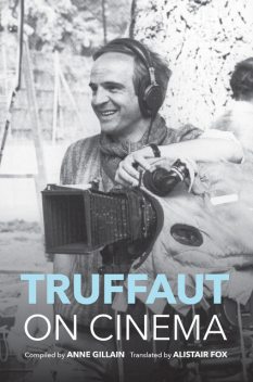 Truffaut on Cinema, Anne Gillain