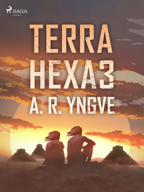 Terra Hexa III, A.R.Yngve