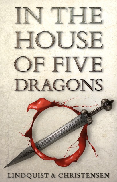 In the House of Five Dragons, Aron Christensen, Erica Lindquist