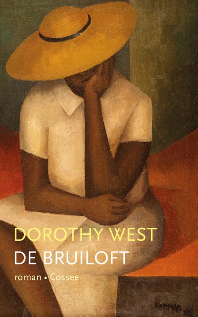 De bruiloft, Dorothy West