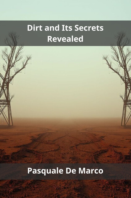 Dirt and Its Secrets Revealed, Pasquale De Marco
