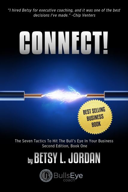 Connect, Betsy L. Jordan
