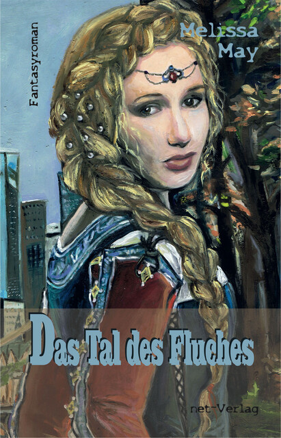 Das Tal des Fluches, Melissa May