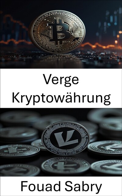Verge Kryptowährung, Fouad Sabry