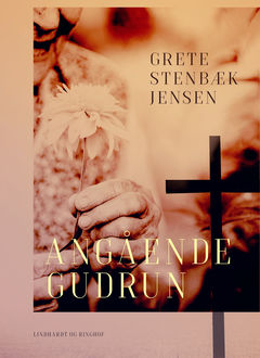 Angående Gudrun, Grete Stenbæk Jensen