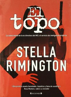 El Topo, Stella Rimintong