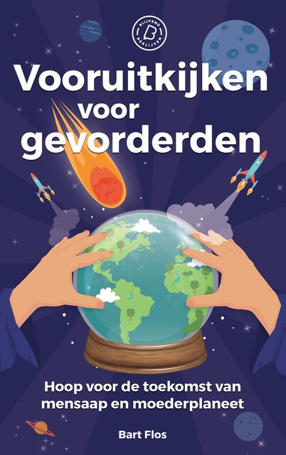 Vooruitkijken voor gevorderden, Bart Flos