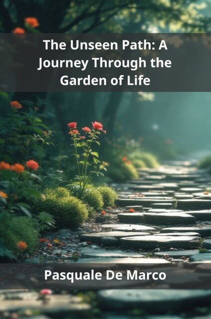 The Unseen Path, Pasquale De Marco