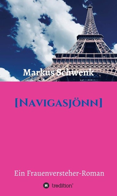 [Navigasjönn], markus schwenk