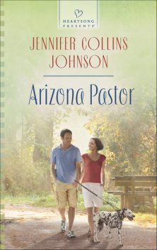 Arizona Pastor, Jennifer Johnson