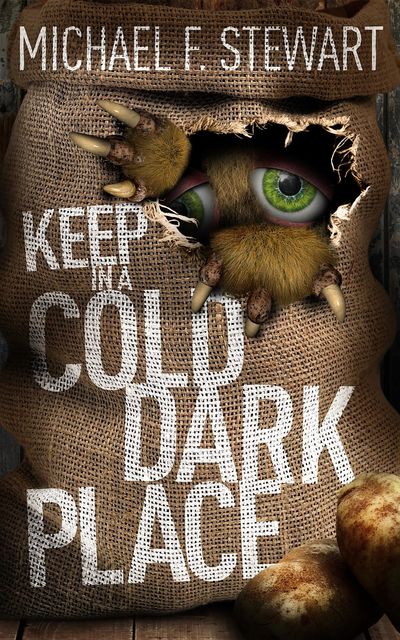 Keep in a Cold, Dark Place, Michael Stewart