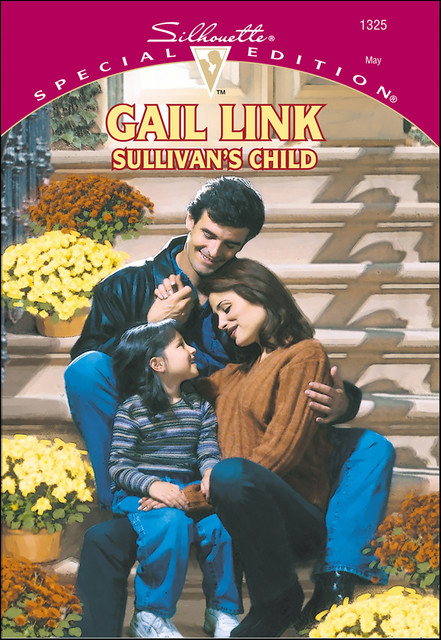 Sullivan's Child, Gail Link