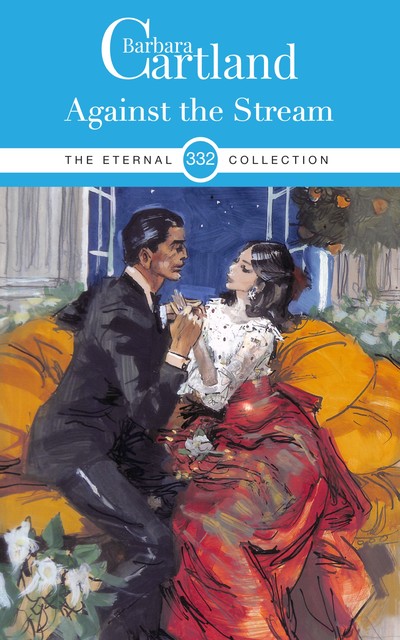 Against the Stream, Barbara Cartland