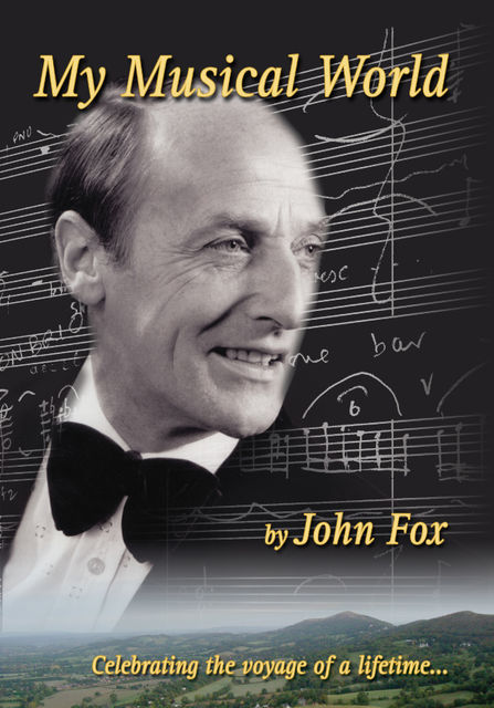 My Musical World, John Fox