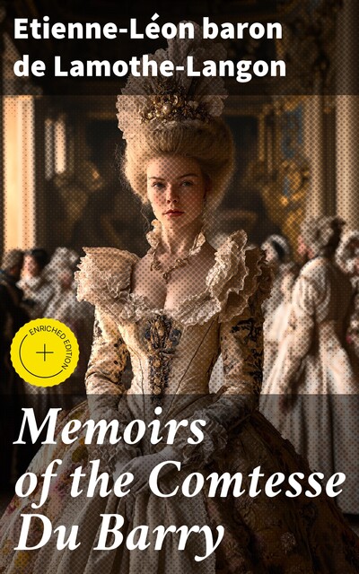 Memoirs of the Comtesse Du Barry, Etienne-Léon baron de Lamothe-Langon