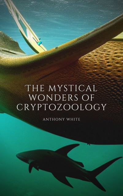 The mystical wonders of cryptozoology: A journey through time to discover the unknown, Anthony White