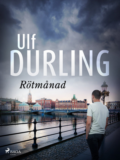 Rötmånad, Ulf Durling