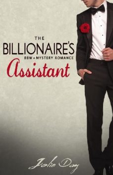The Billionaire's Assistant, Jolie Day