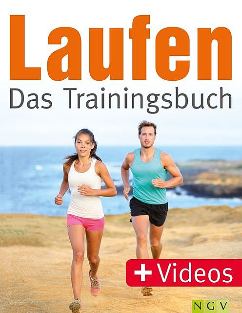Laufen – Das Trainingsbuch, Jan Koch, Lucia Kühner