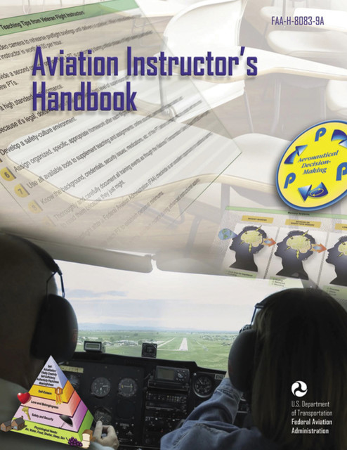 Aviation Instructor's Handbook, 