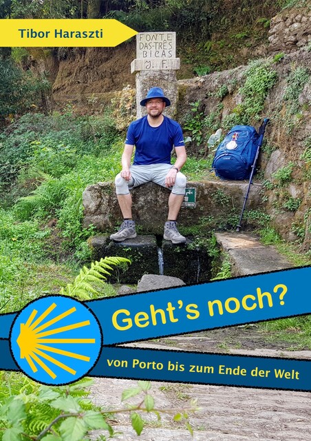 Gehrt's noch, Tibor Haraszti