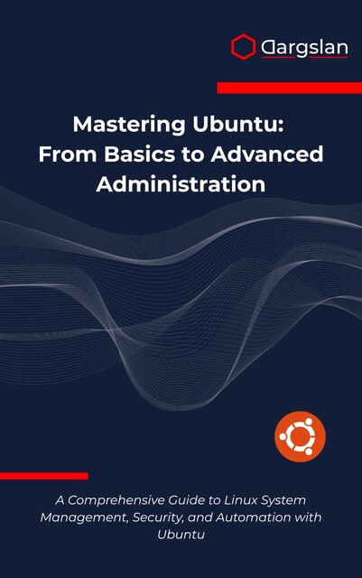 Mastering Ubuntu, Dargslan