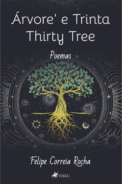 Árvore' e Trinta Thirty Tree, Felipe Rocha