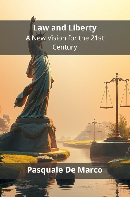 Law and Liberty, Pasquale De Marco