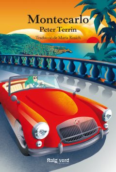 Montecarlo, Peter Terrin