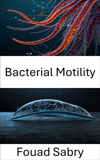 Bacterial Motility, Fouad Sabry