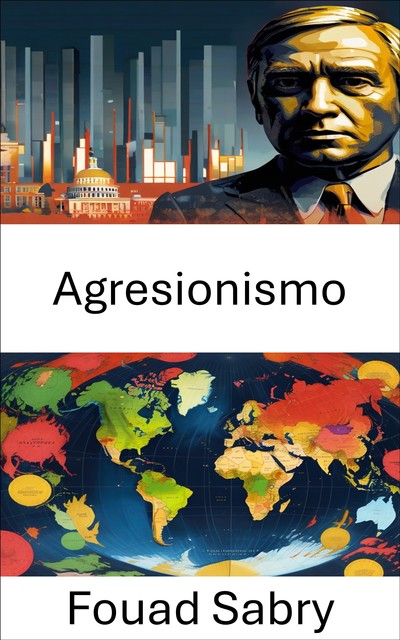 Agresionismo, Fouad Sabry