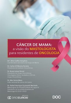 Câncer de Mama, Oncoclínicas