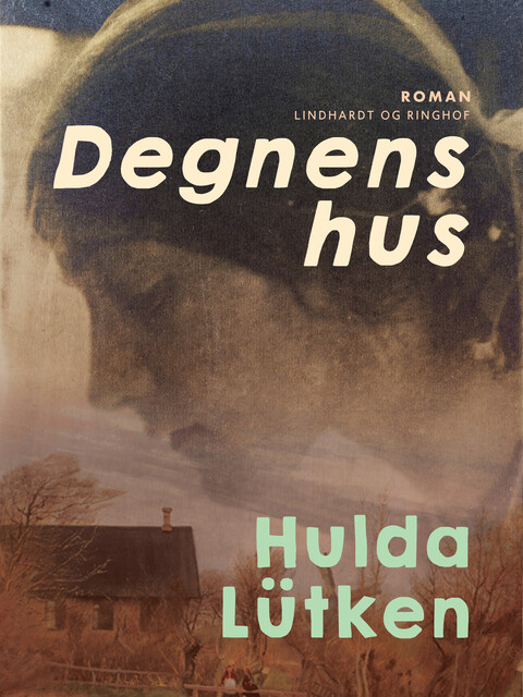 Degnens Hus, Hulda Lütken