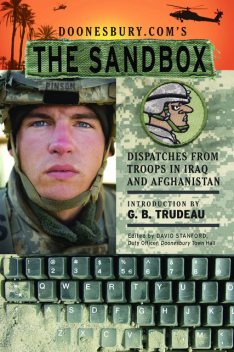 Doonesbury.com's The Sandbox, G.B. Trudeau