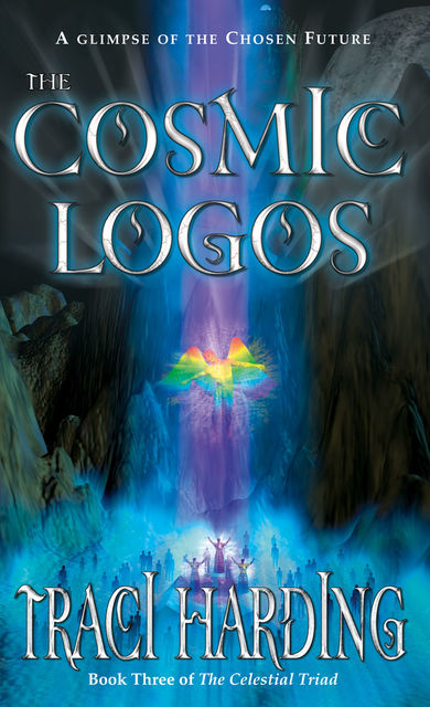 The Cosmic Logos, Traci Harding