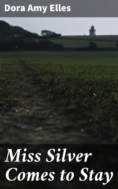 Miss Silver Comes To Stay, Patricia Wentworth