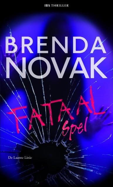 Fataal spel, Brenda Novak
