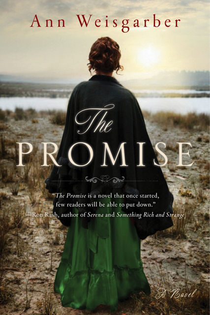 The Promise, Ann Weisgarber
