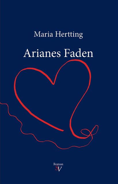 Arianes Faden, Maria Hertting