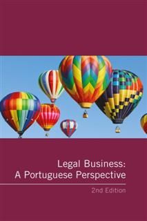 Legal Business, Maria Antonia Cameira