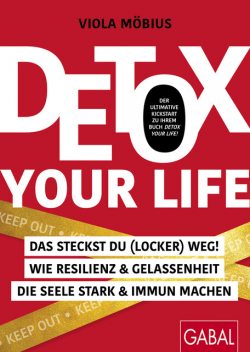 Das steckst du (locker) weg, Viola Möbius