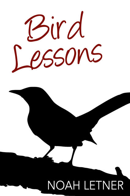 Bird Lessons, Noah Letner