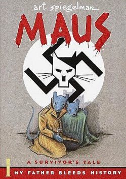 Maus – A Survivor's Tale, 