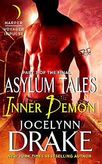 Inner Demon, Jocelynn Drake